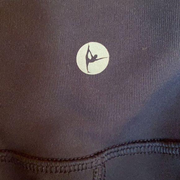 *free with purchase* 90 degree by reflex yoga pants - Picture 4 of 8